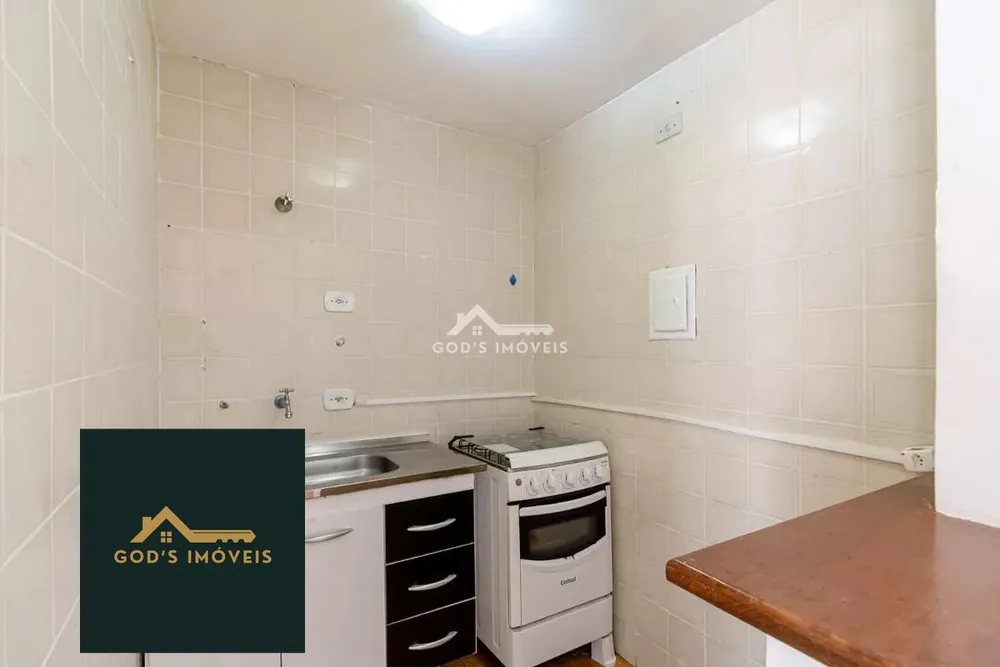 Apartamento, 1 quarto, 44 m² - Foto 2