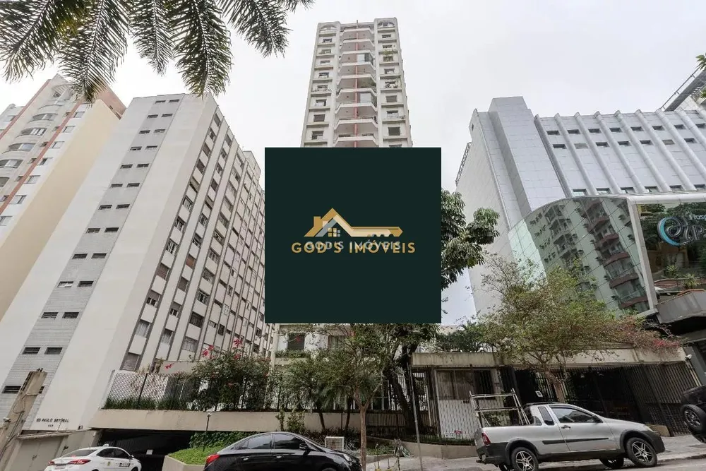 Apartamento, 1 quarto, 44 m² - Foto 7