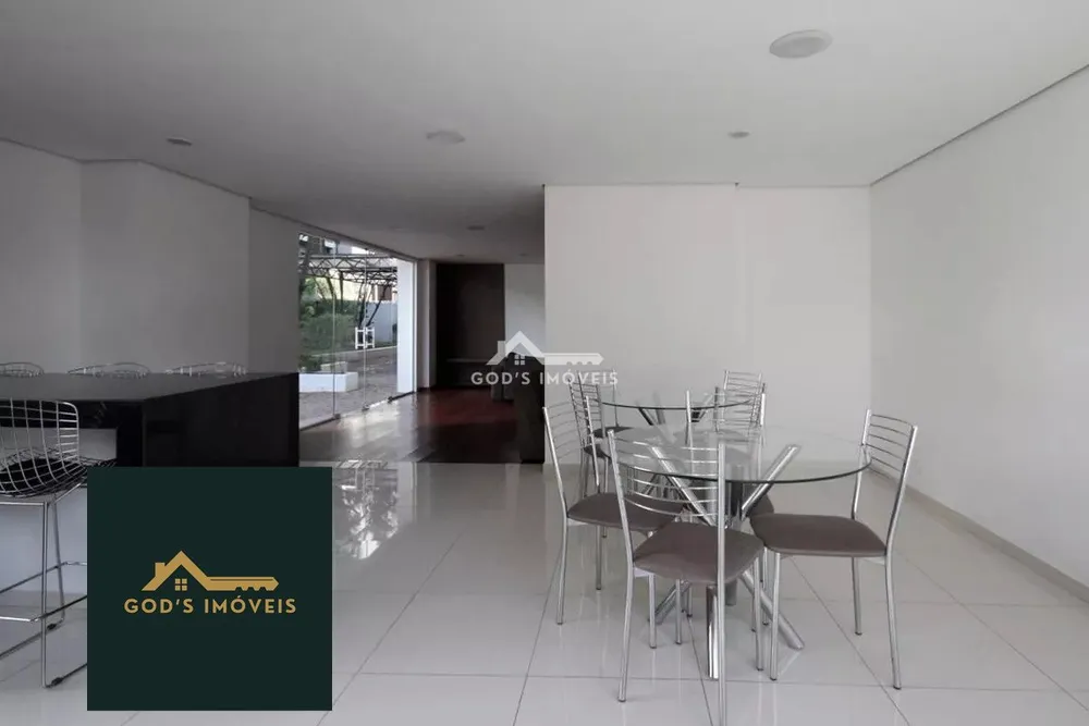 Apartamento, 1 quarto, 44 m² - Foto 2