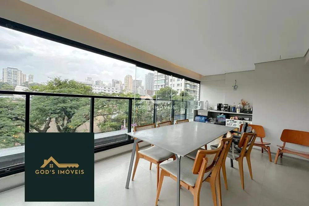 Apartamento, 3 quartos, 112 m² - Foto 11