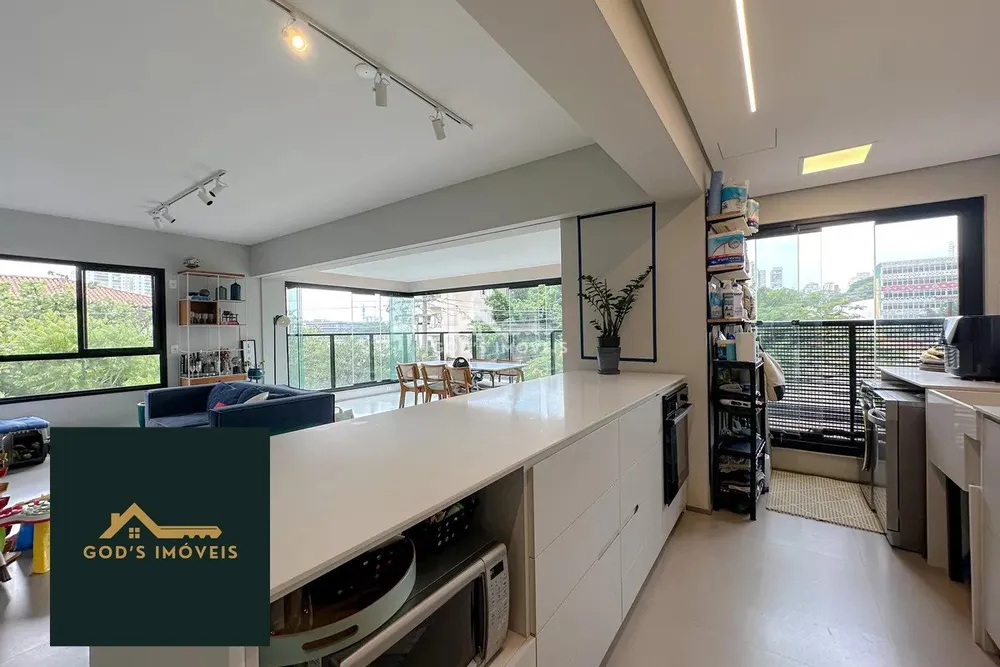 Apartamento, 3 quartos, 112 m² - Foto 2
