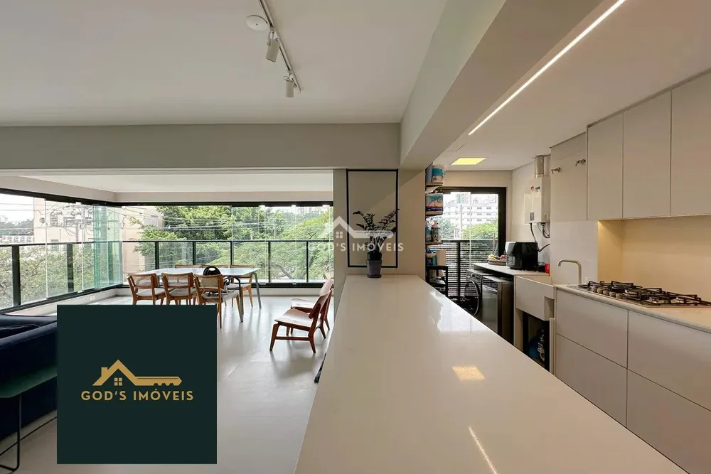 Apartamento, 3 quartos, 112 m² - Foto 12