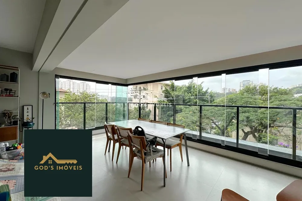 Apartamento, 3 quartos, 112 m² - Foto 10