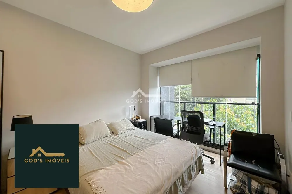 Apartamento, 3 quartos, 112 m² - Foto 3