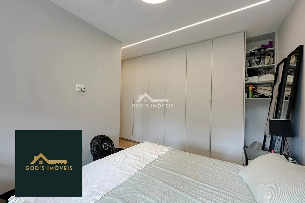 Apartamento, 3 quartos, 112 m² - Foto 13