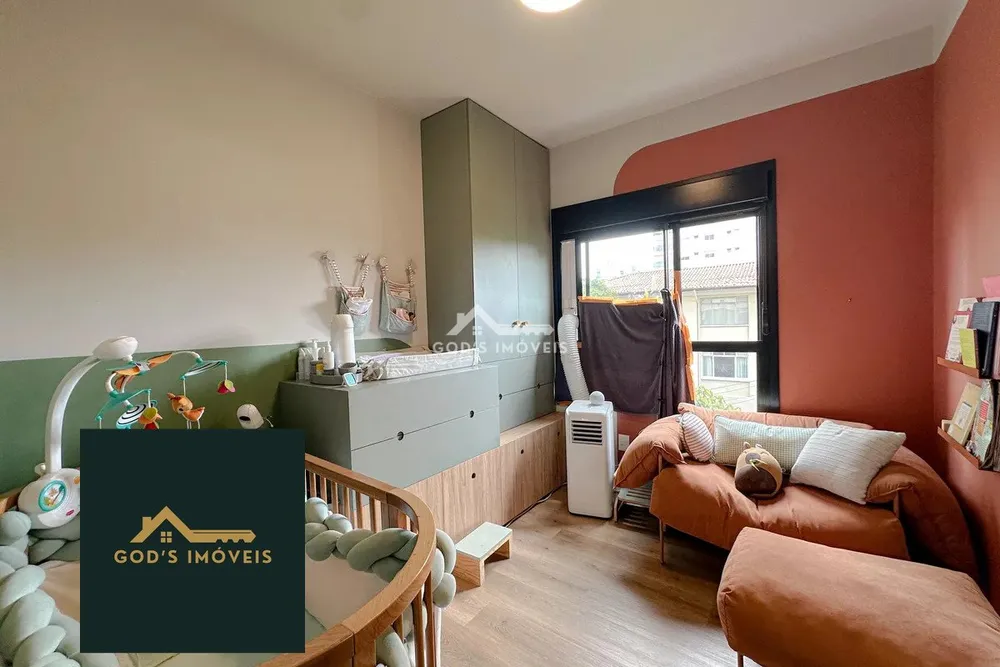 Apartamento, 3 quartos, 112 m² - Foto 4