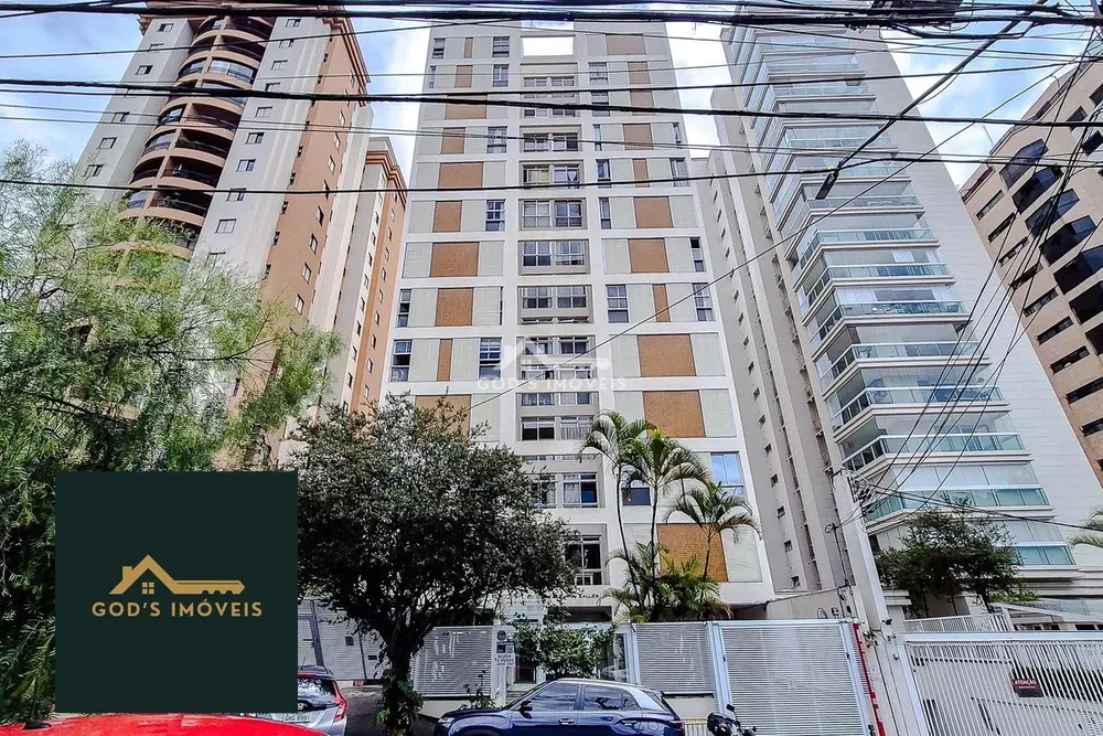Apartamento, 3 quartos, 96 m² - Foto 5