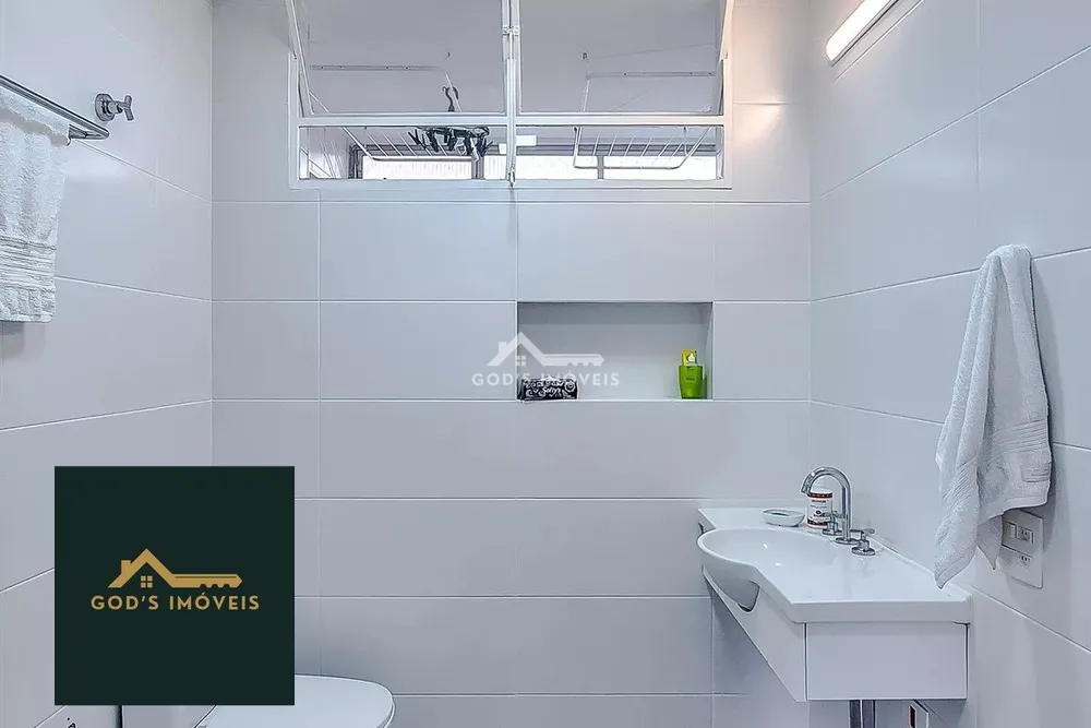 Apartamento, 3 quartos, 96 m² - Foto 12