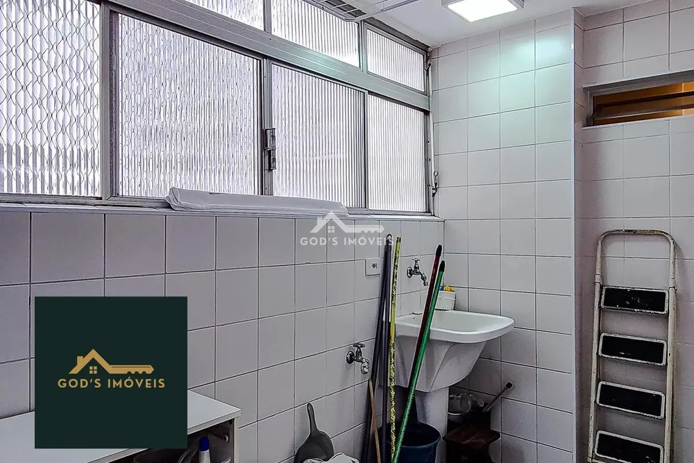 Apartamento, 3 quartos, 96 m² - Foto 7