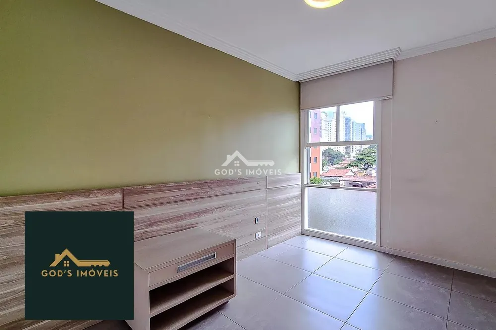 Apartamento, 3 quartos, 96 m² - Foto 9