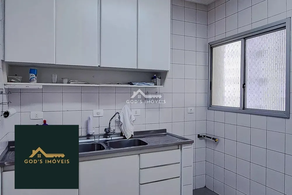Apartamento, 3 quartos, 96 m² - Foto 9