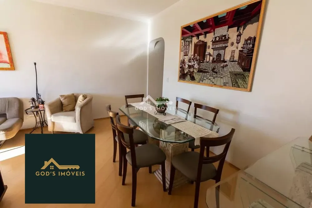 Apartamento, 2 quartos, 61 m² - Foto 12