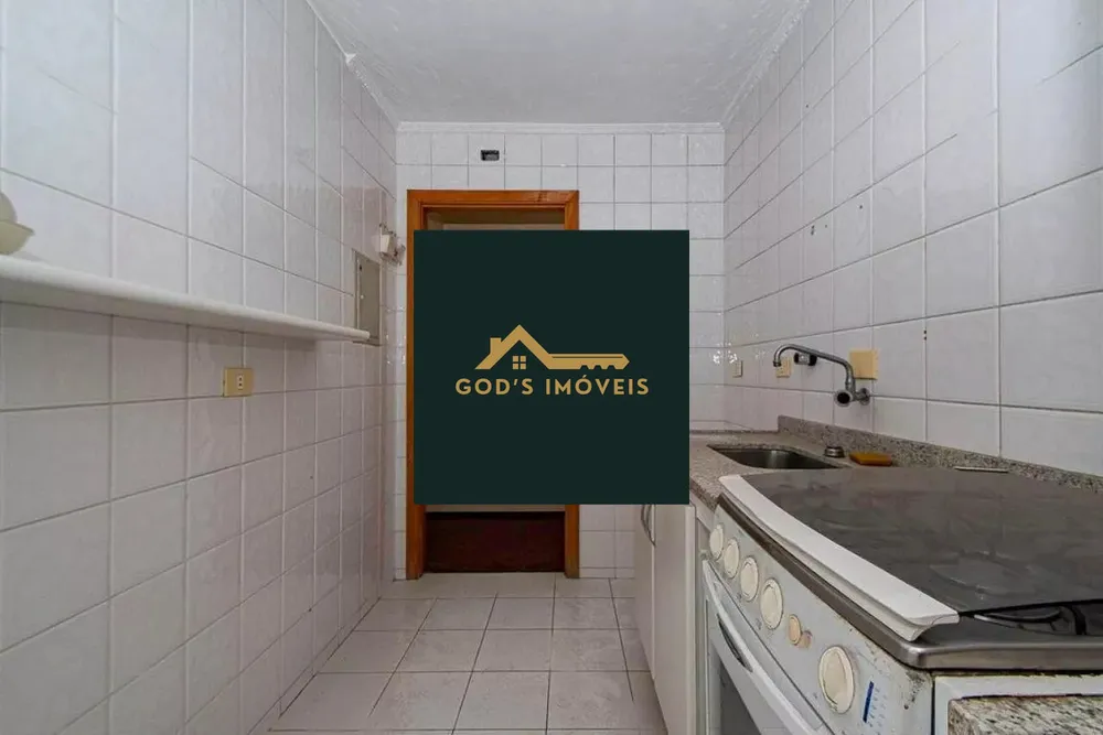 Apartamento, 2 quartos, 61 m² - Foto 5
