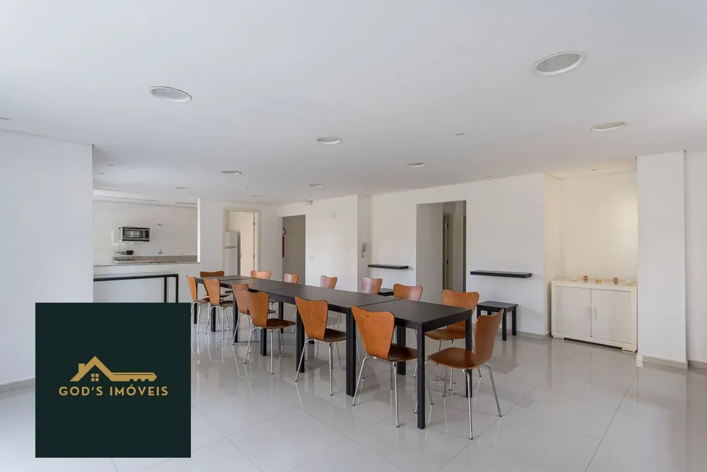Apartamento, 2 quartos, 61 m² - Foto 1