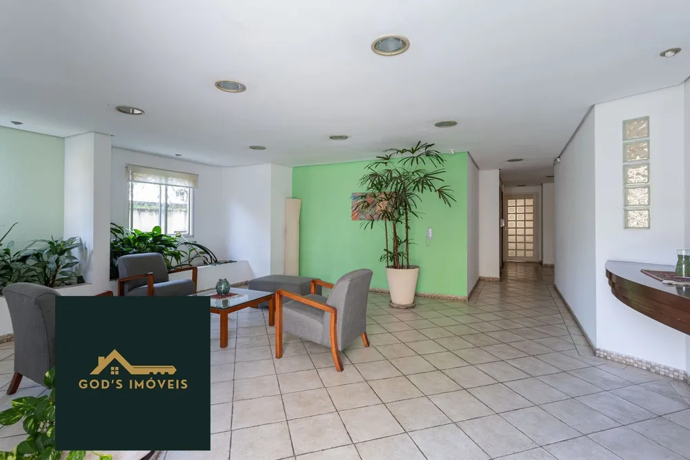 Apartamento, 2 quartos, 61 m² - Foto 2