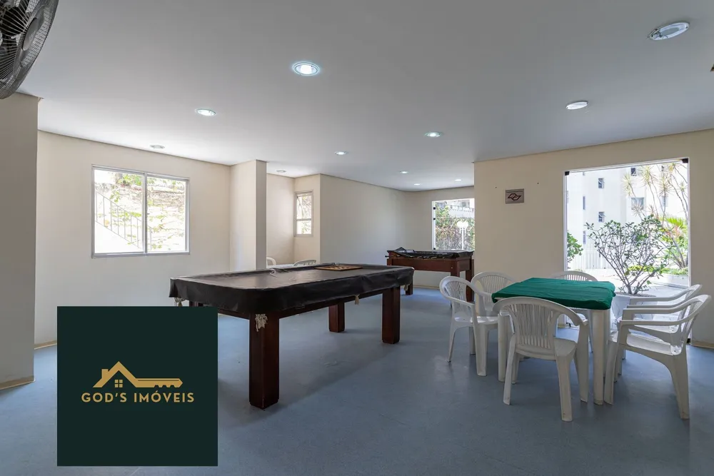 Apartamento, 2 quartos, 61 m² - Foto 3