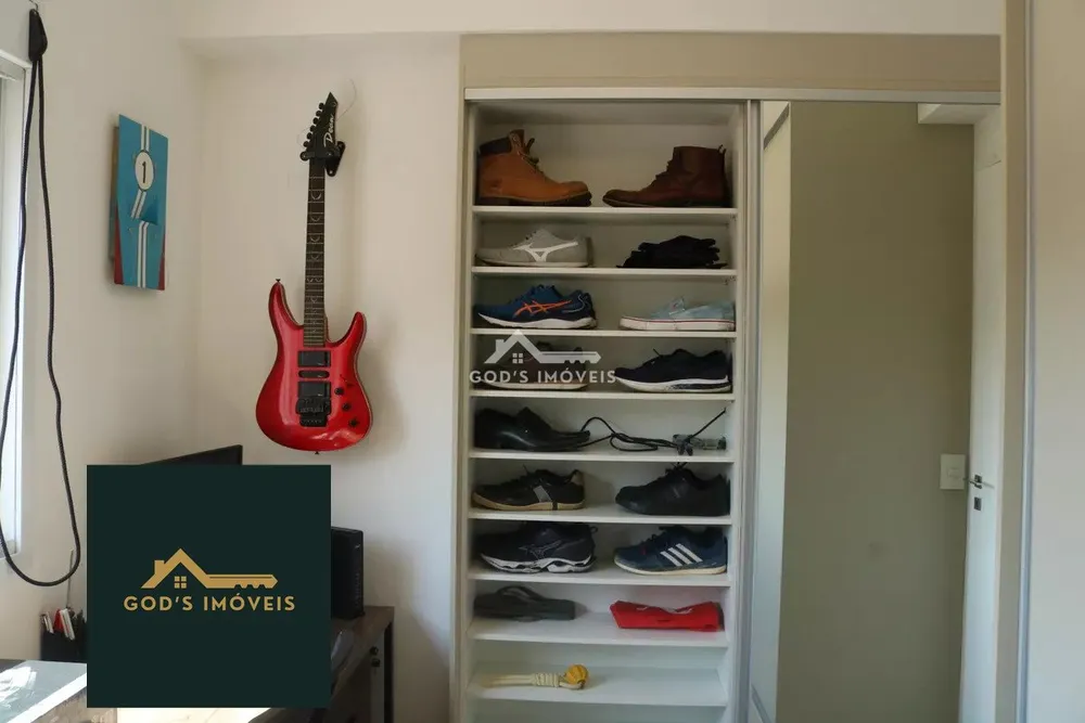 Apartamento, 2 quartos, 66 m² - Foto 5