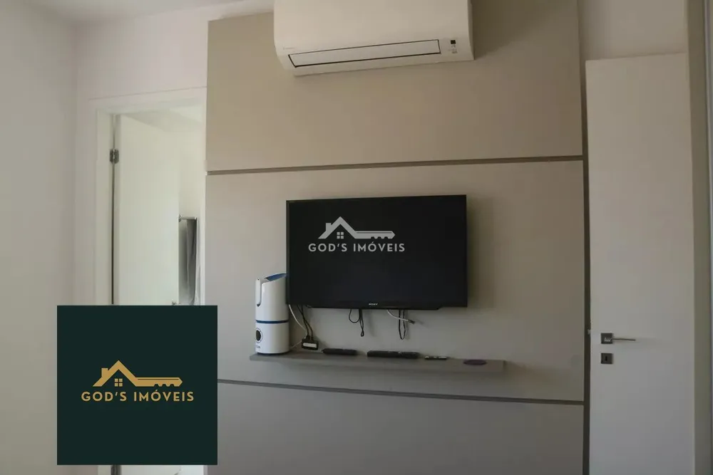 Apartamento, 2 quartos, 66 m² - Foto 7