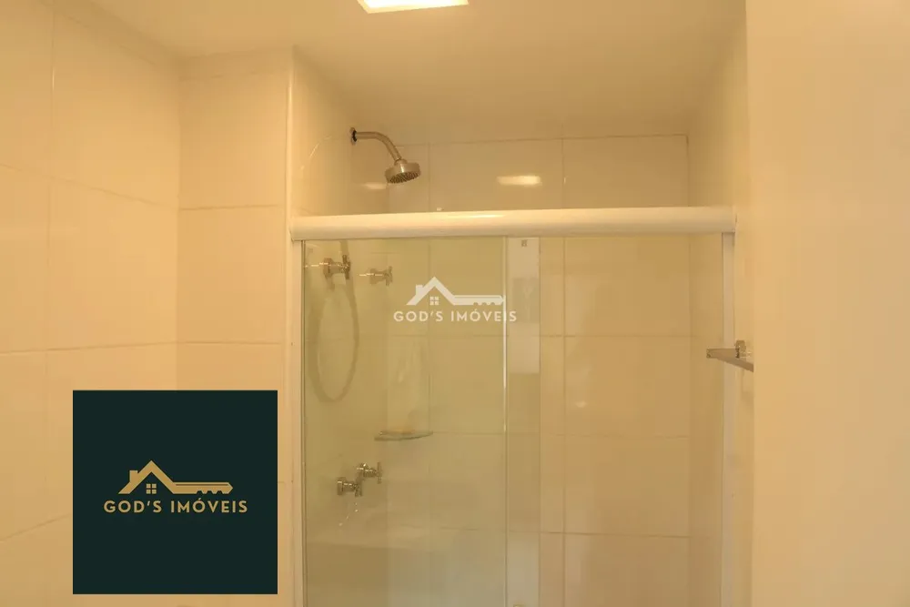 Apartamento, 2 quartos, 66 m² - Foto 10