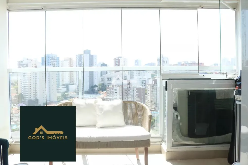 Apartamento, 2 quartos, 66 m² - Foto 1