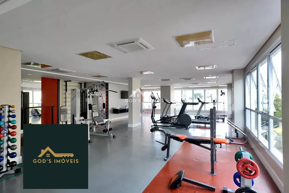 Apartamento, 2 quartos, 66 m² - Foto 12