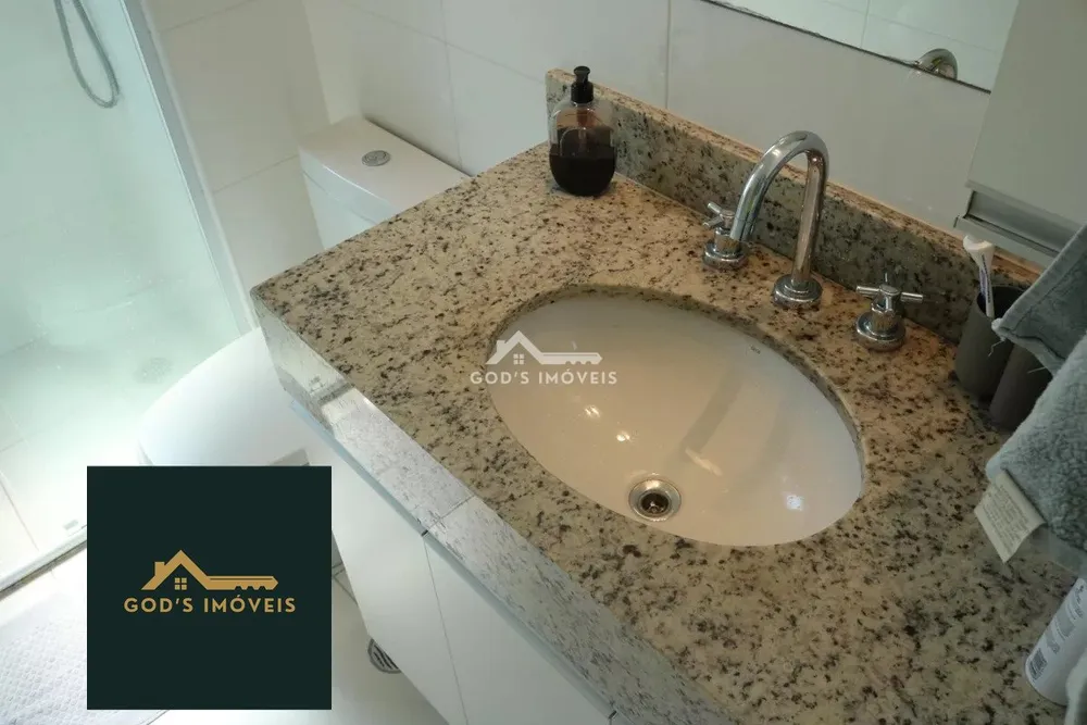Apartamento, 2 quartos, 66 m² - Foto 8
