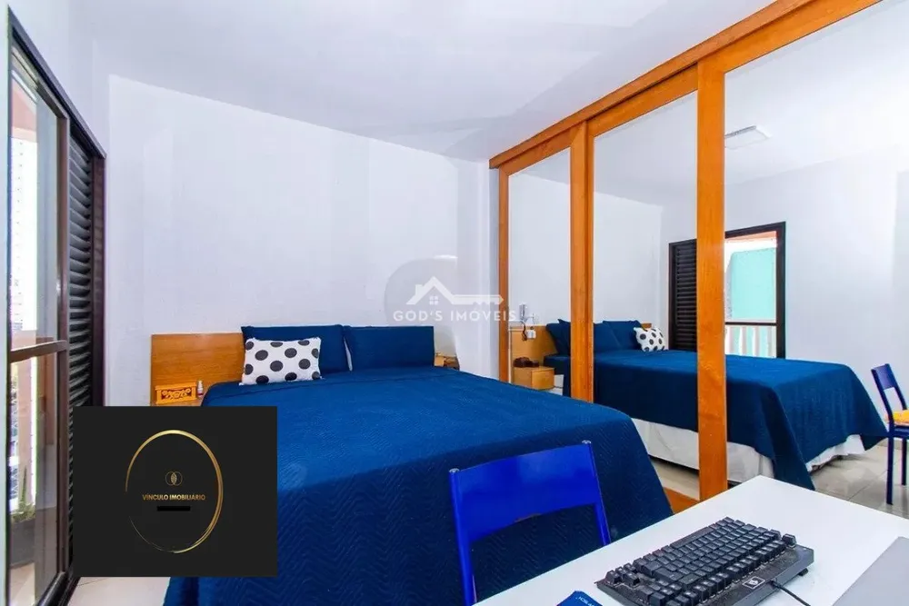 Apartamento, 3 quartos, 84 m² - Foto 11