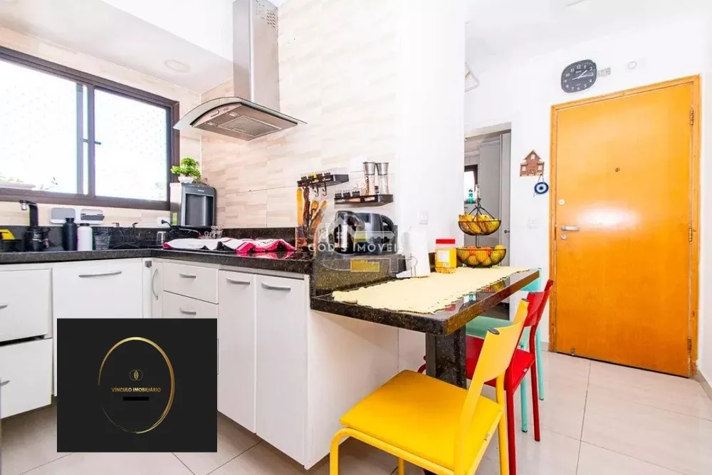 Apartamento, 3 quartos, 84 m² - Foto 5