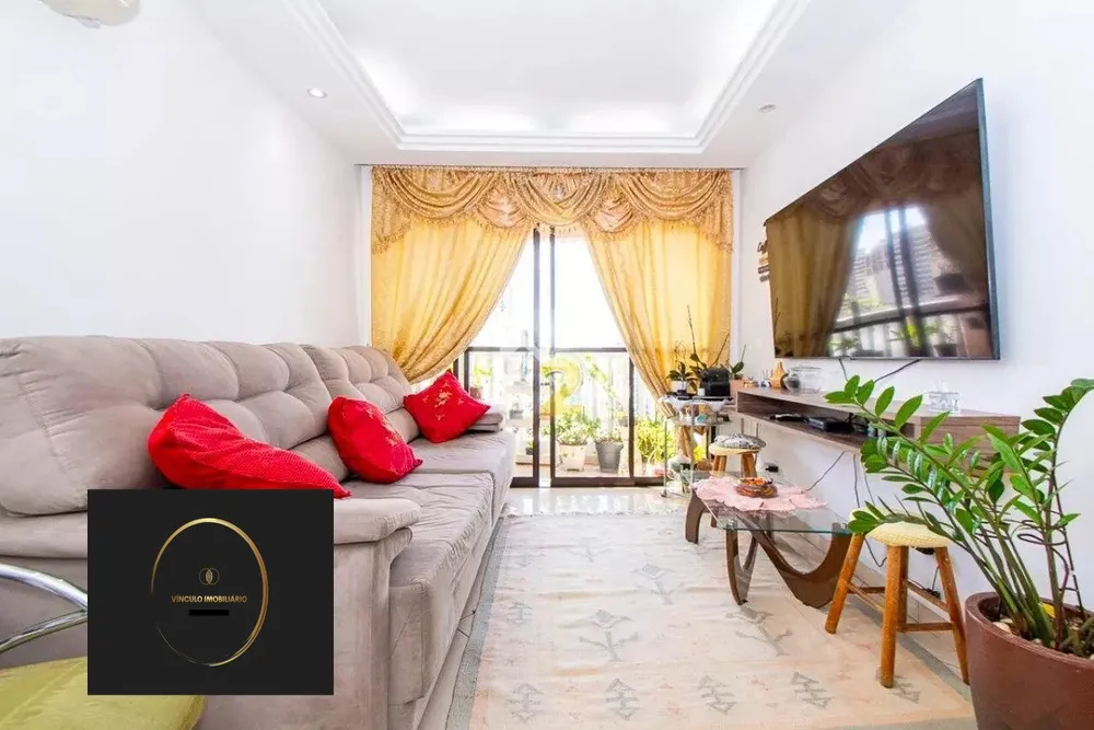 Apartamento, 3 quartos, 84 m² - Foto 10
