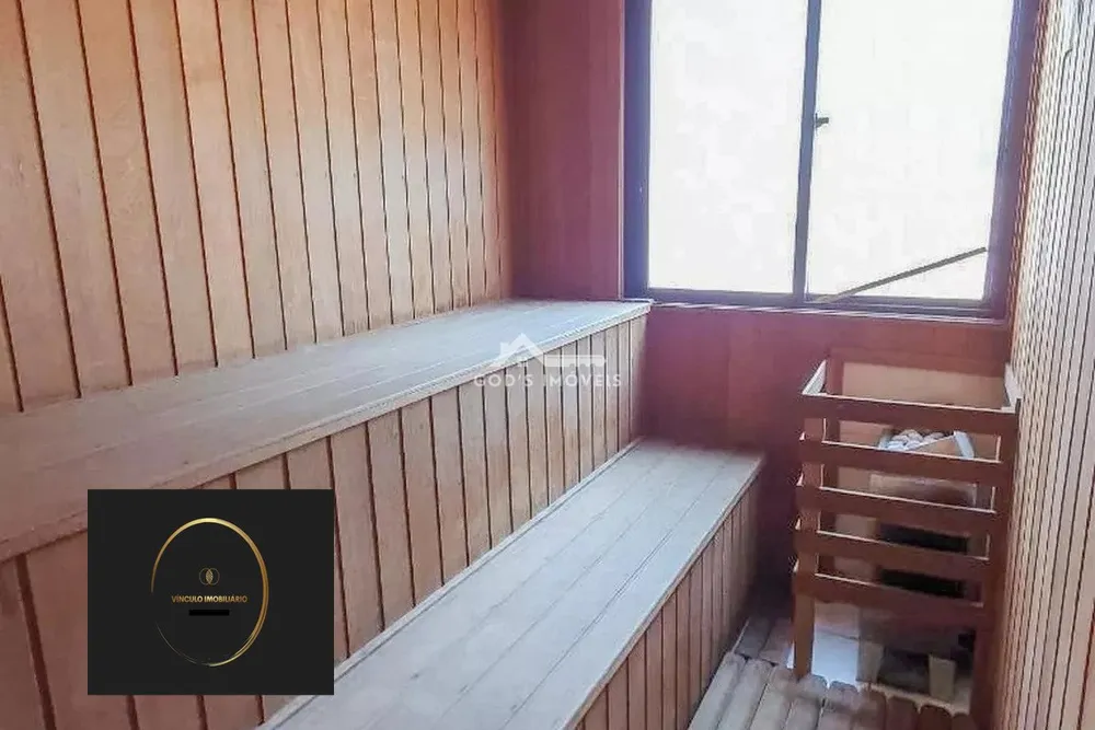 Apartamento, 3 quartos, 84 m² - Foto 7
