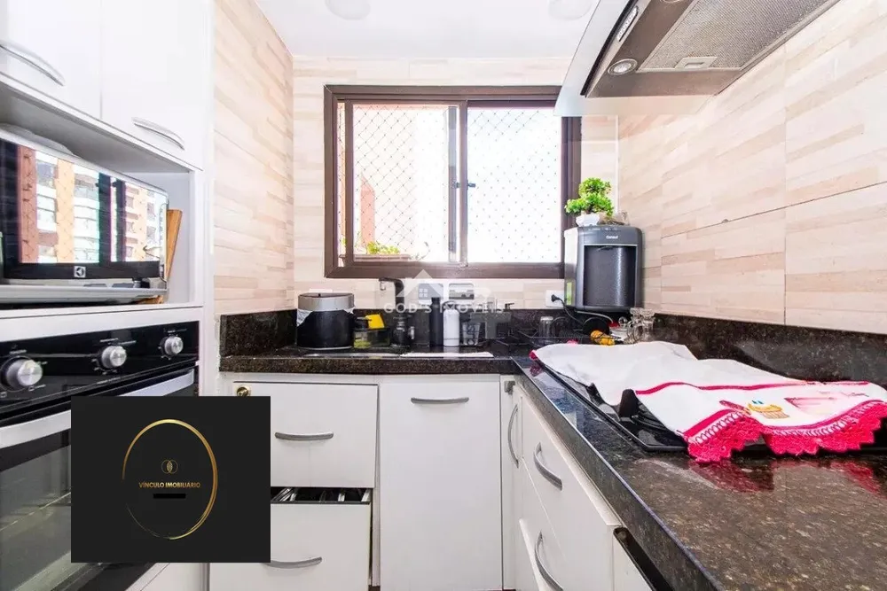 Apartamento, 3 quartos, 84 m² - Foto 8