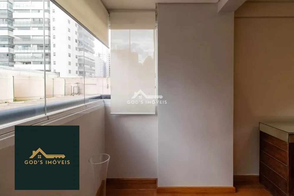 Apartamento, 2 quartos, 67 m² - Foto 10