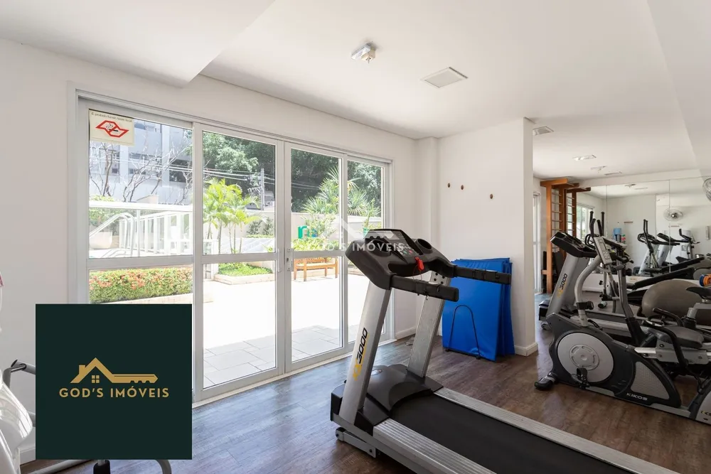 Apartamento, 2 quartos, 67 m² - Foto 2