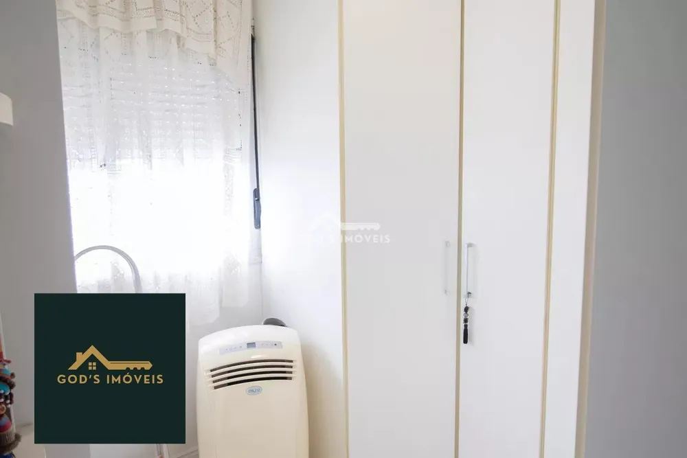Apartamento, 2 quartos, 66 m² - Foto 7