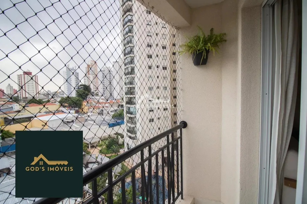 Apartamento, 2 quartos, 66 m² - Foto 2