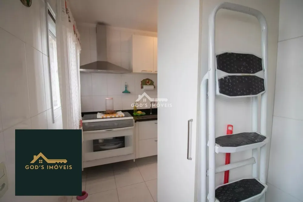 Apartamento, 2 quartos, 66 m² - Foto 5