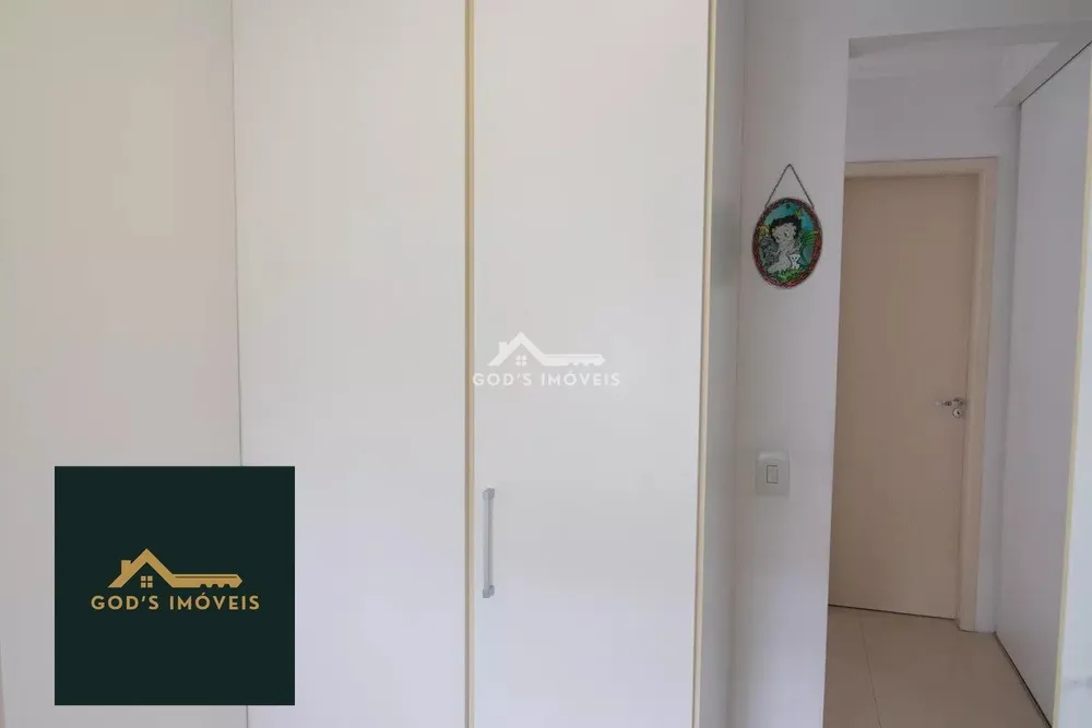 Apartamento, 2 quartos, 66 m² - Foto 8