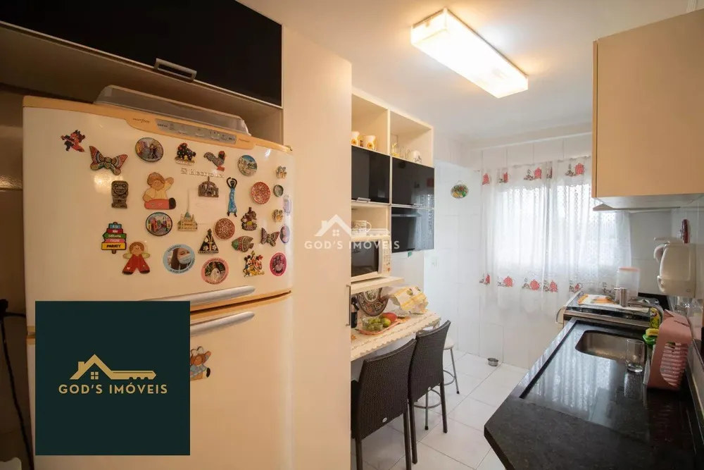 Apartamento, 2 quartos, 66 m² - Foto 3