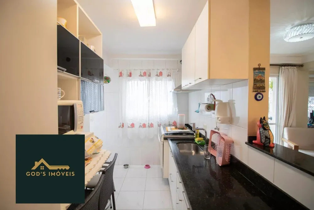 Apartamento, 2 quartos, 66 m² - Foto 4