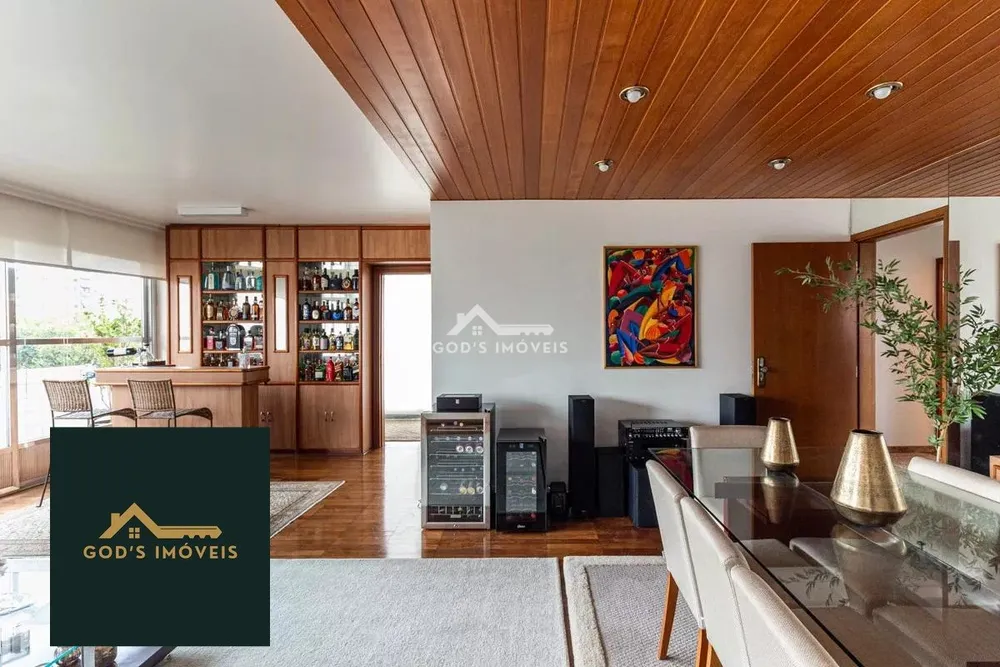Apartamento, 3 quartos, 221 m² - Foto 3