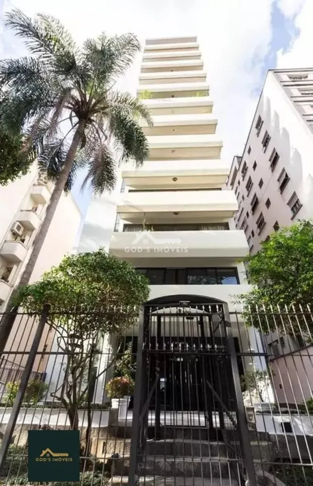 Apartamento, 3 quartos, 221 m² - Foto 17