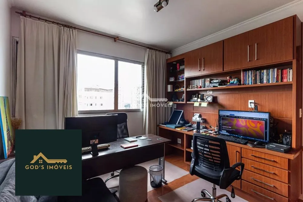Apartamento, 3 quartos, 221 m² - Foto 12