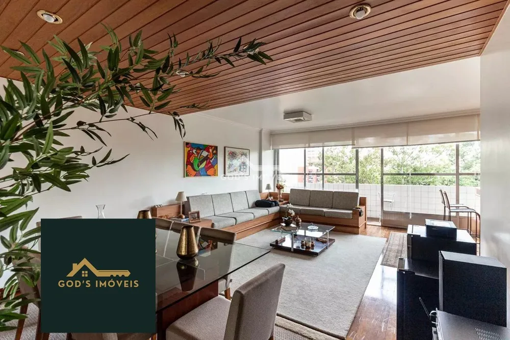 Apartamento, 3 quartos, 221 m² - Foto 2