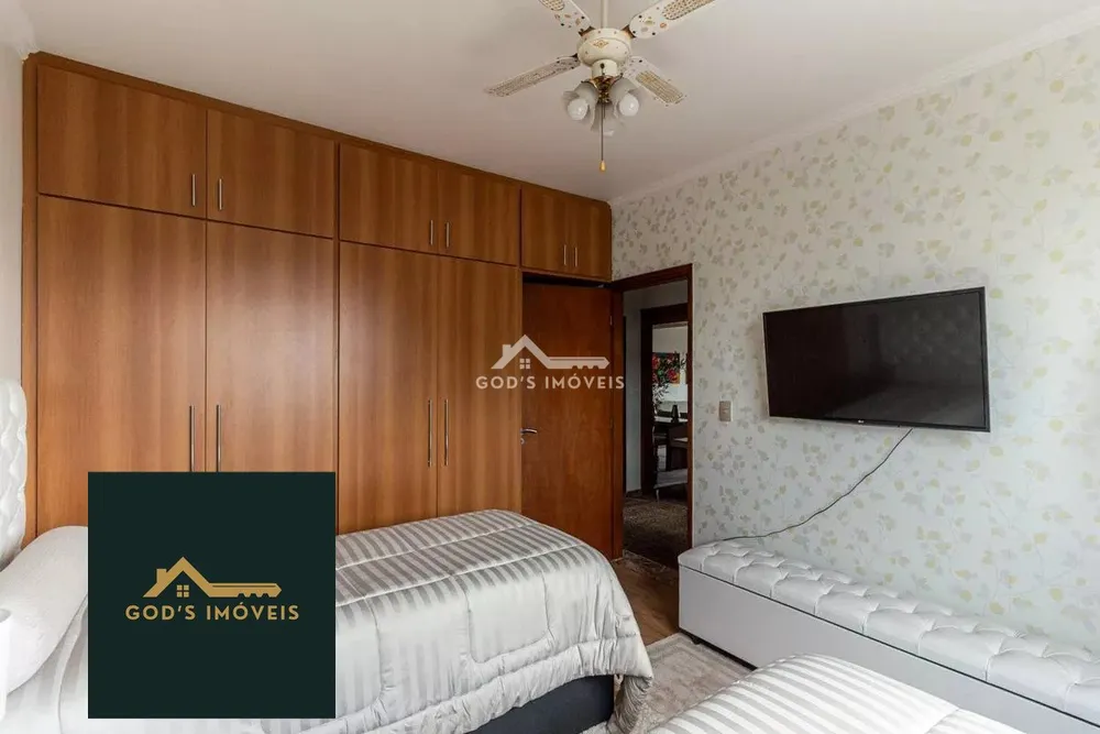 Apartamento, 3 quartos, 221 m² - Foto 11