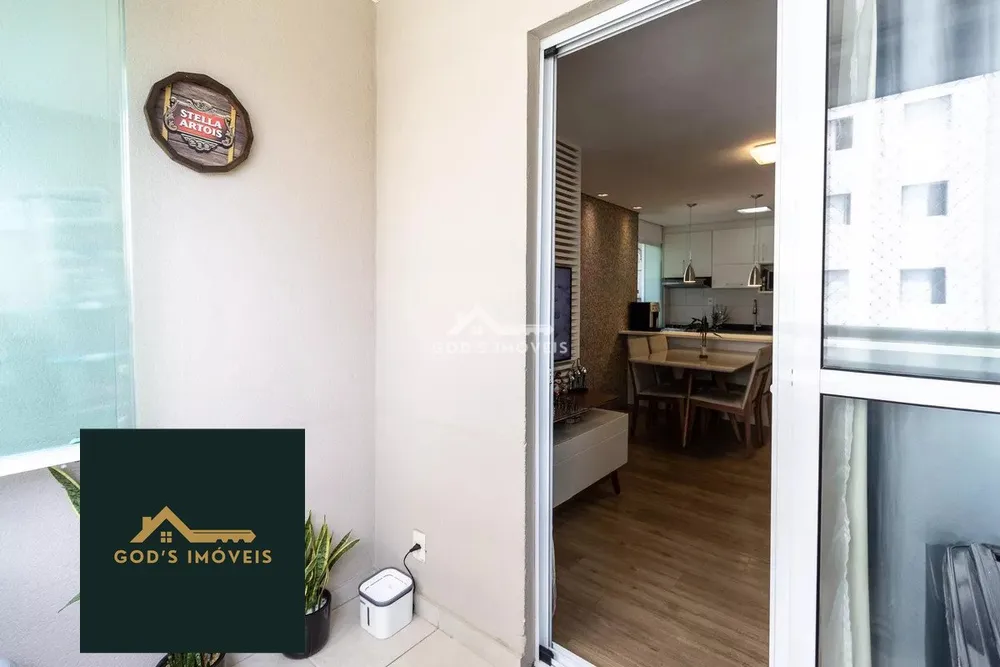 Apartamento, 3 quartos, 221 m² - Foto 6