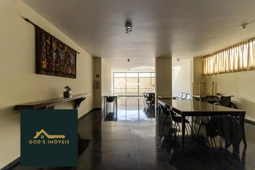 Apartamento, 3 quartos, 221 m² - Foto 20