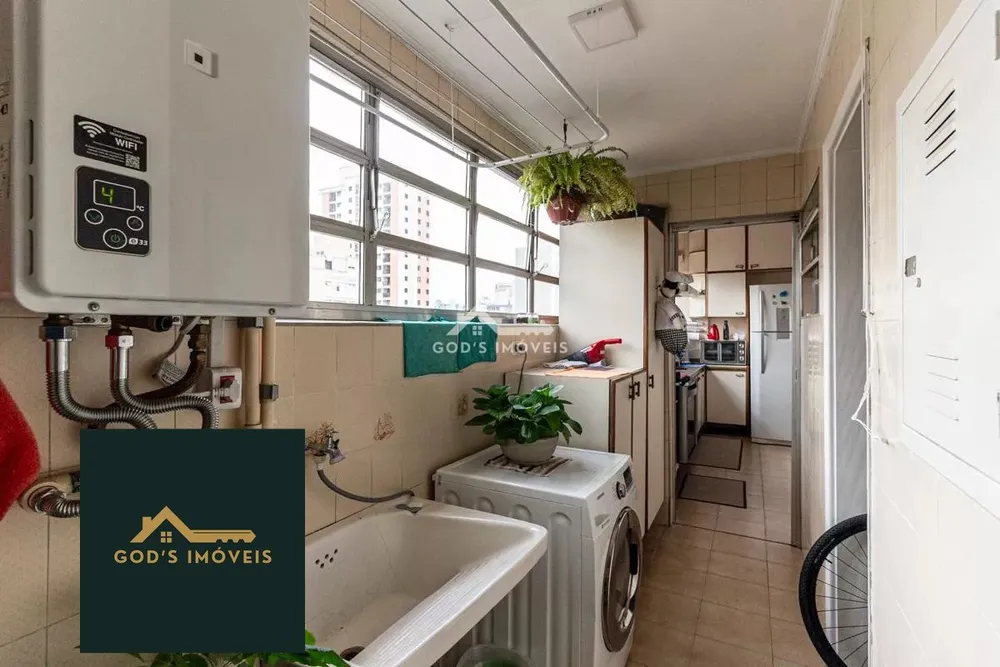Apartamento, 3 quartos, 221 m² - Foto 9