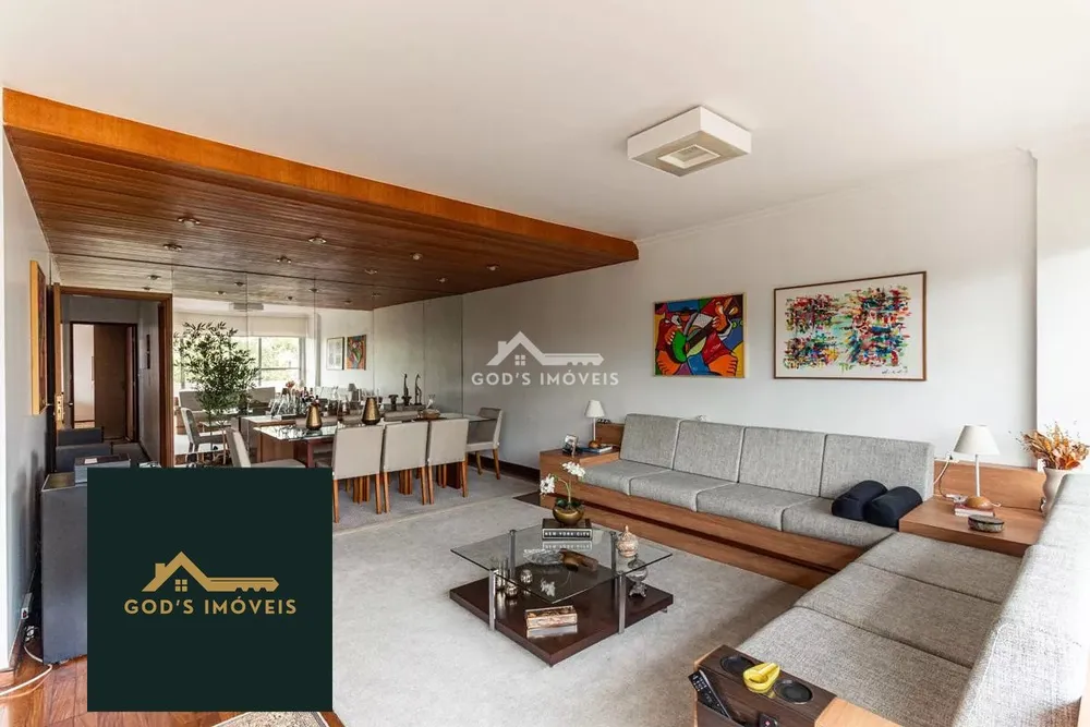 Apartamento, 3 quartos, 221 m² - Foto 4