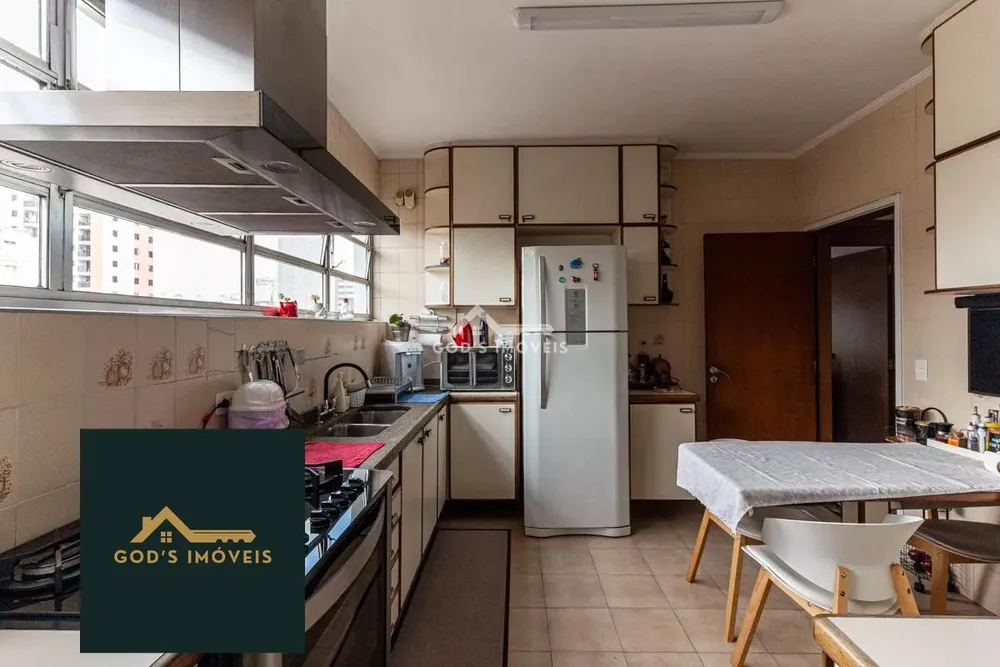 Apartamento, 3 quartos, 221 m² - Foto 8