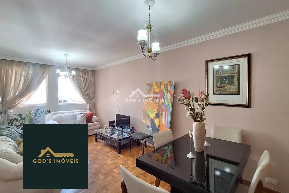 Apartamento, 2 quartos, 82 m² - Foto 7
